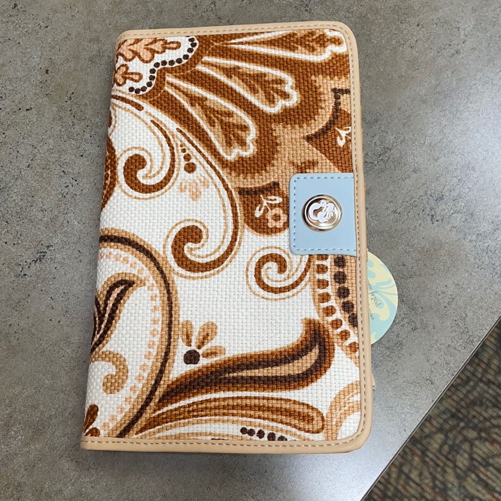 Brand new wallet
